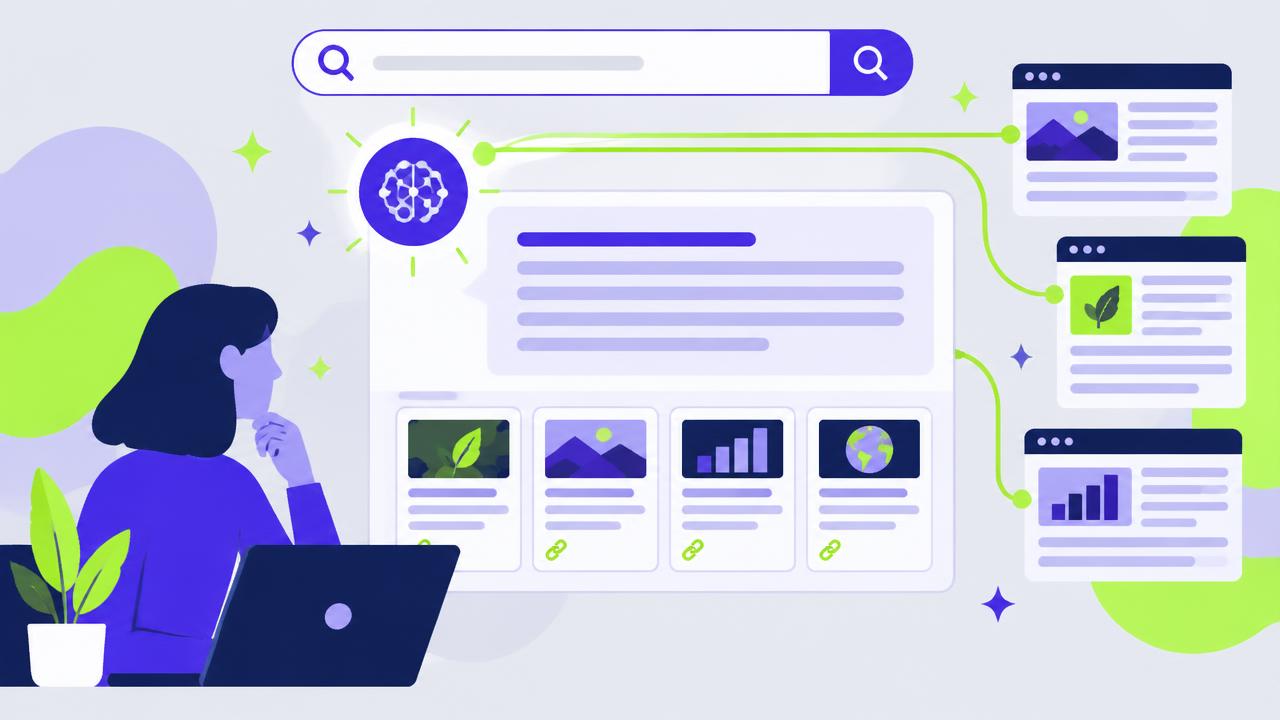 Writing for AI Answer Engines Without Abandoning Search