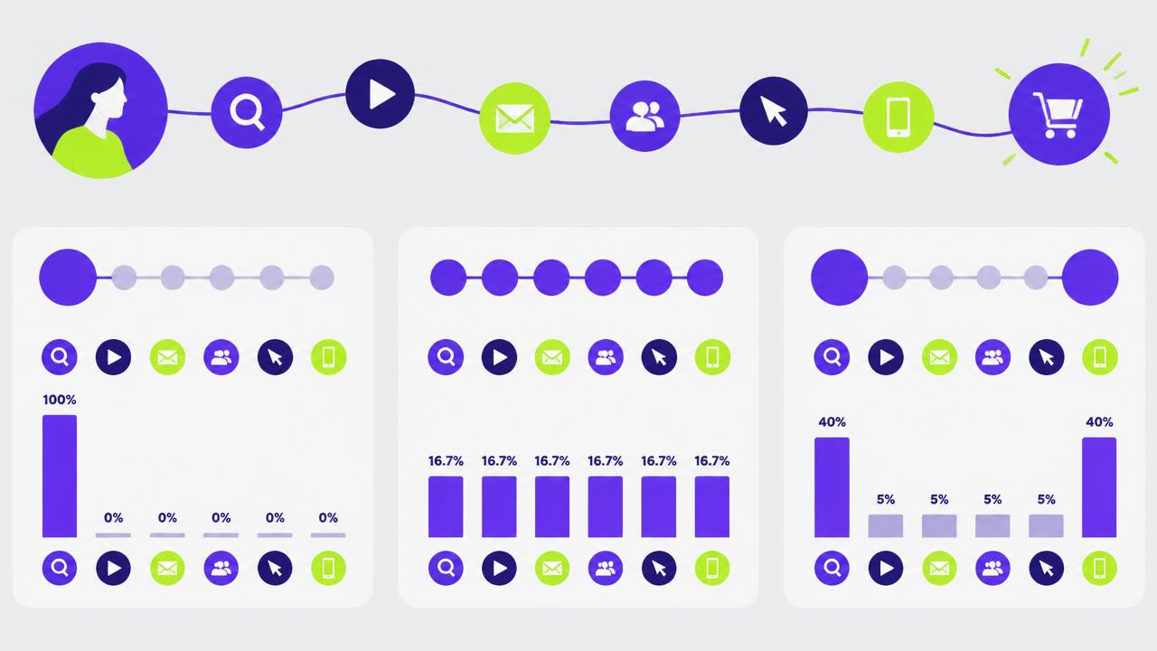 Every Attribution Model Is Wrong in a Different Way