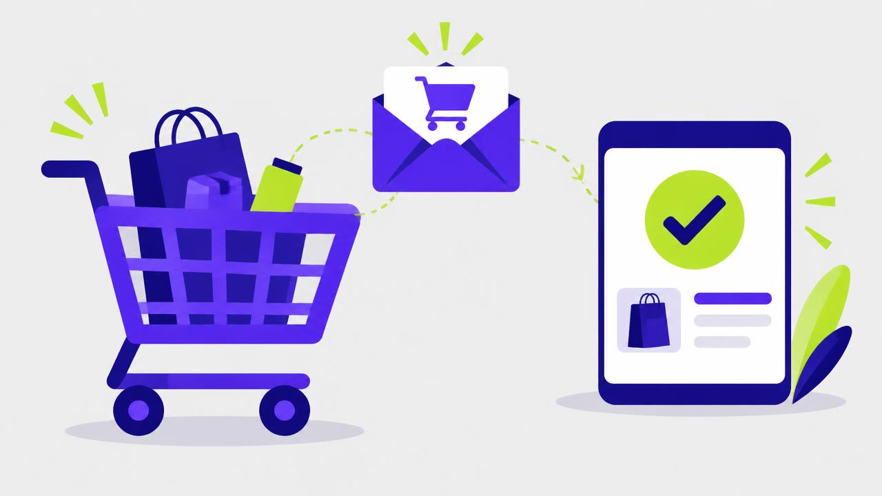 Cart Abandonment Flows Without the Desperation