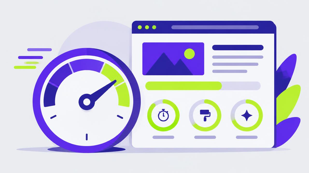 Core Web Vitals for Content Sites, Without a Rewrite