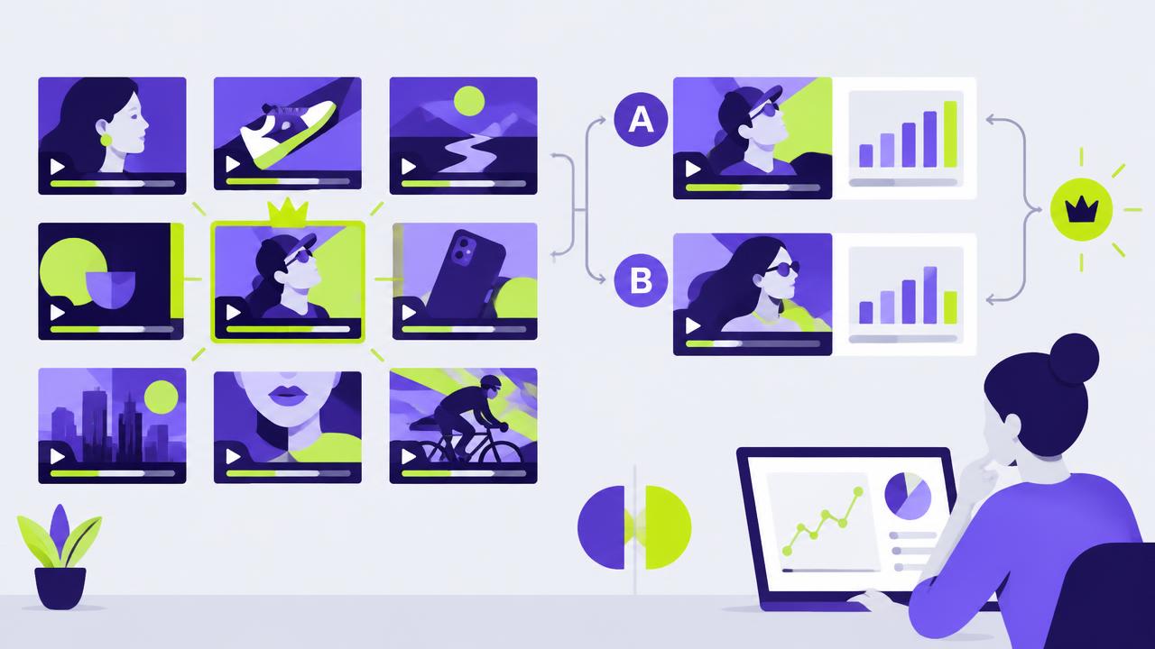 A Creative Testing Framework That Survives Contact With Reality