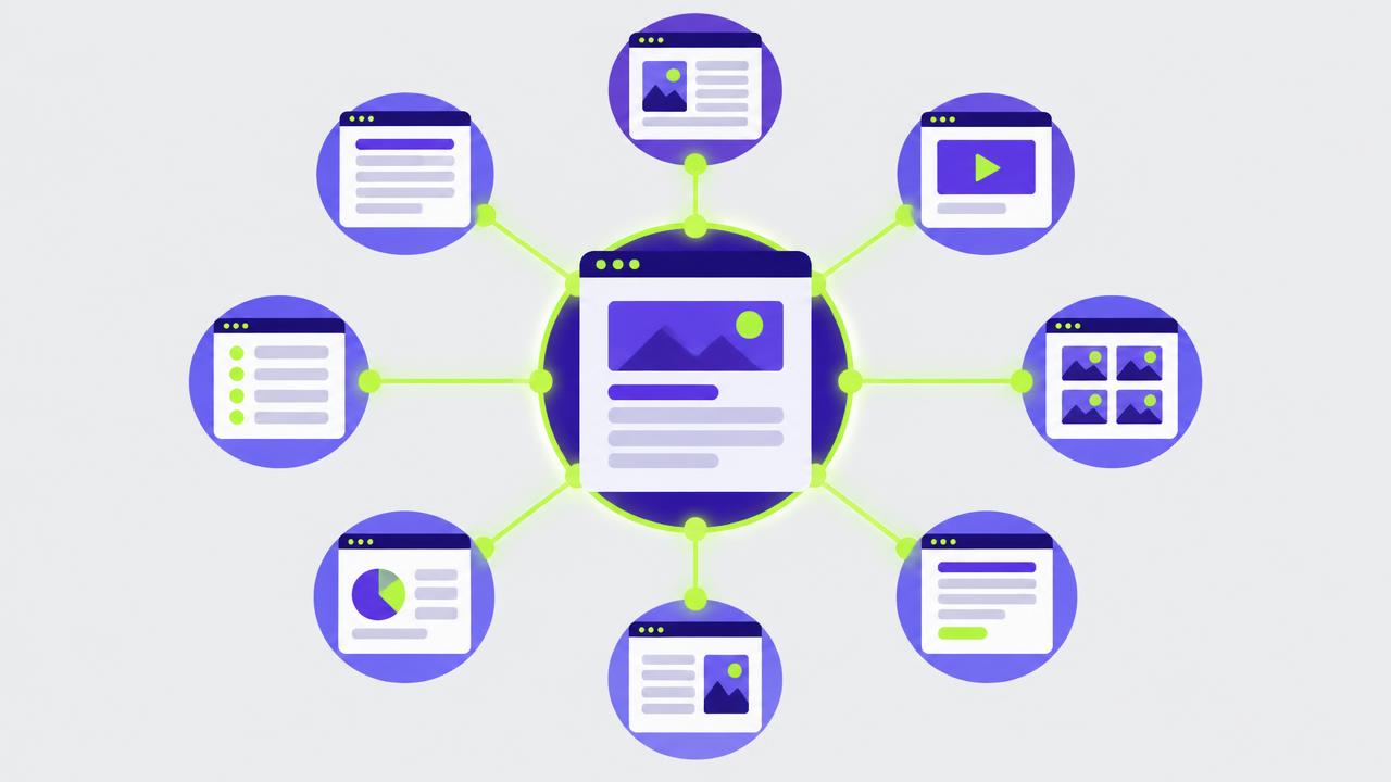 Internal Linking: The Cheapest Ranking Lever You Are Not Pulling