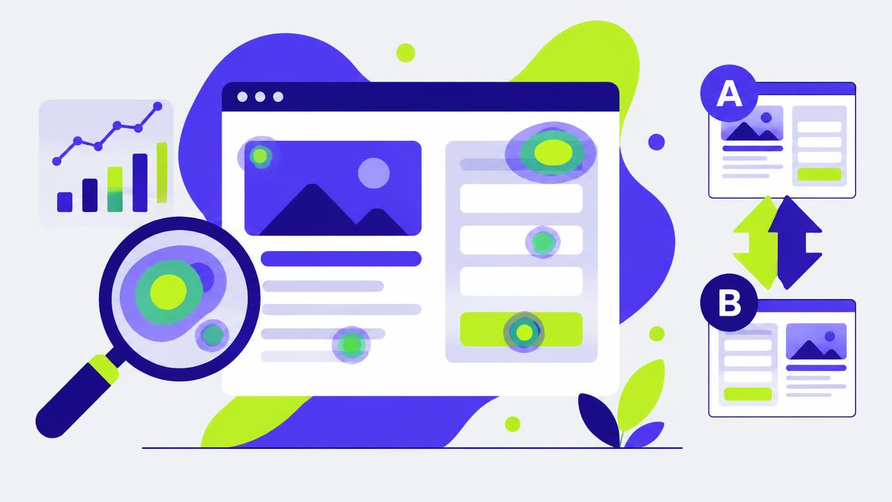 Landing Page Work That Moves the Number