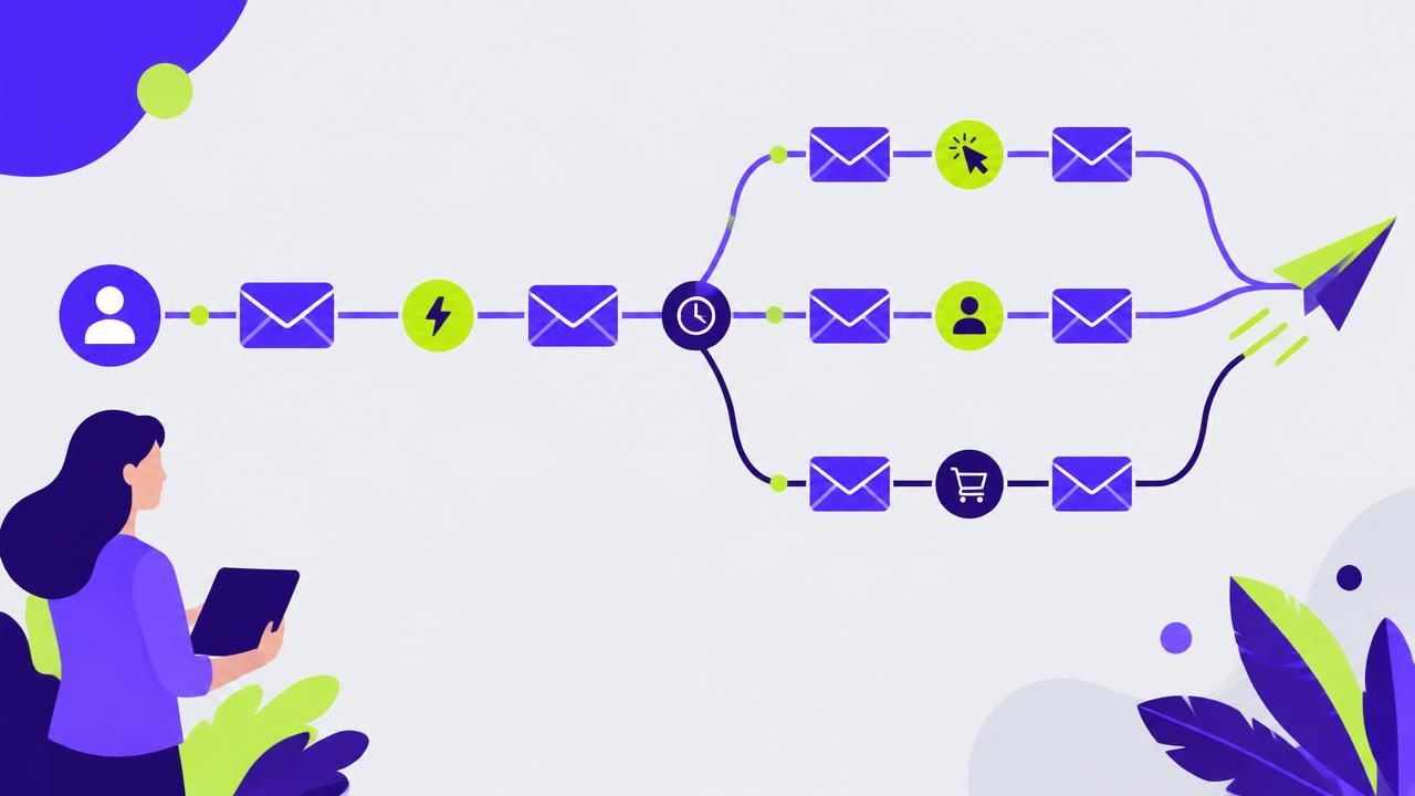 The Lifecycle Email Map Every Team Should Draw First