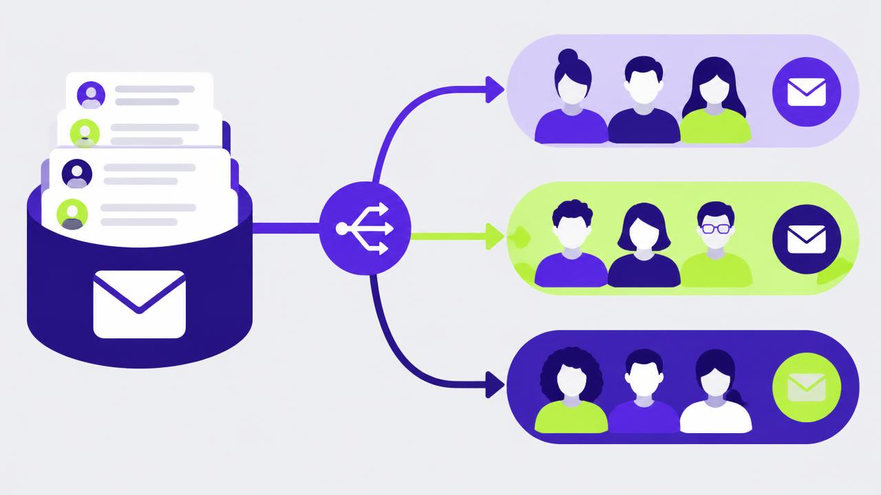Segmentation That Uses Behaviour, Not Guesswork