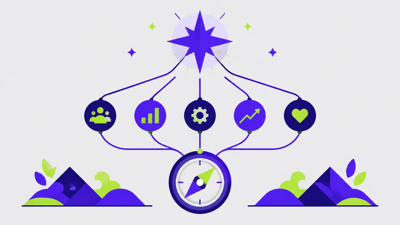 Choosing a North Star Metric You Will Not Regret