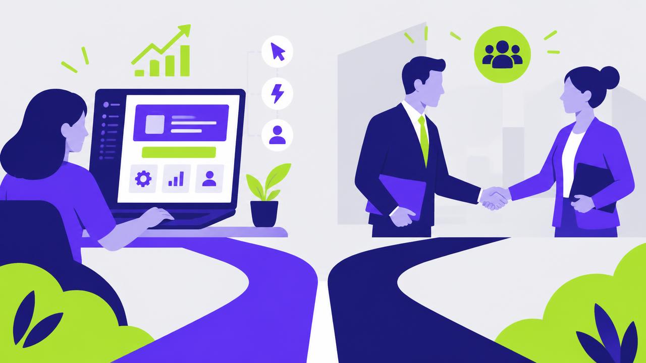 Product-Led and Sales-Led Are Not Opposites