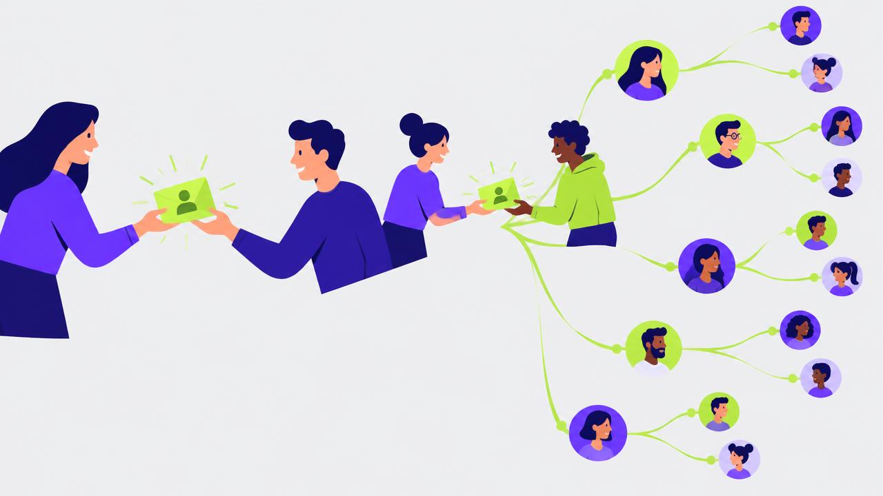 Referral Programs That Work, and the Four Reasons Most Do Not