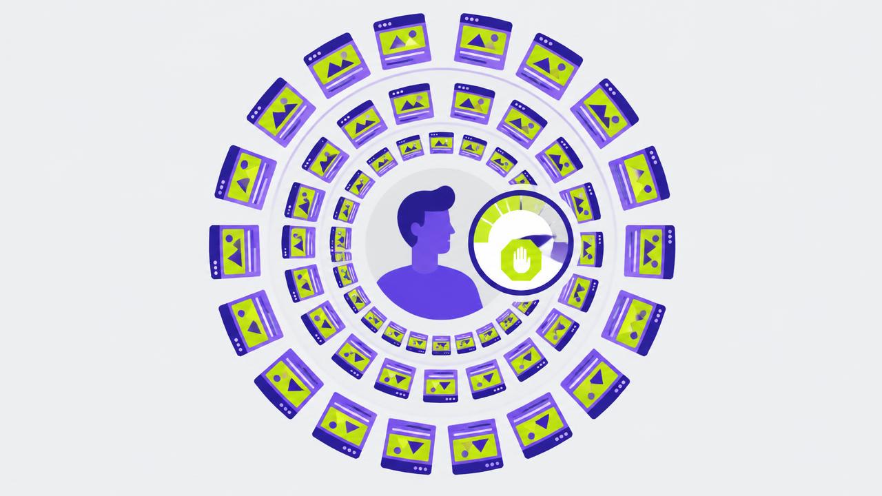 Retargeting Works Until It Annoys: Setting Frequency Honestly