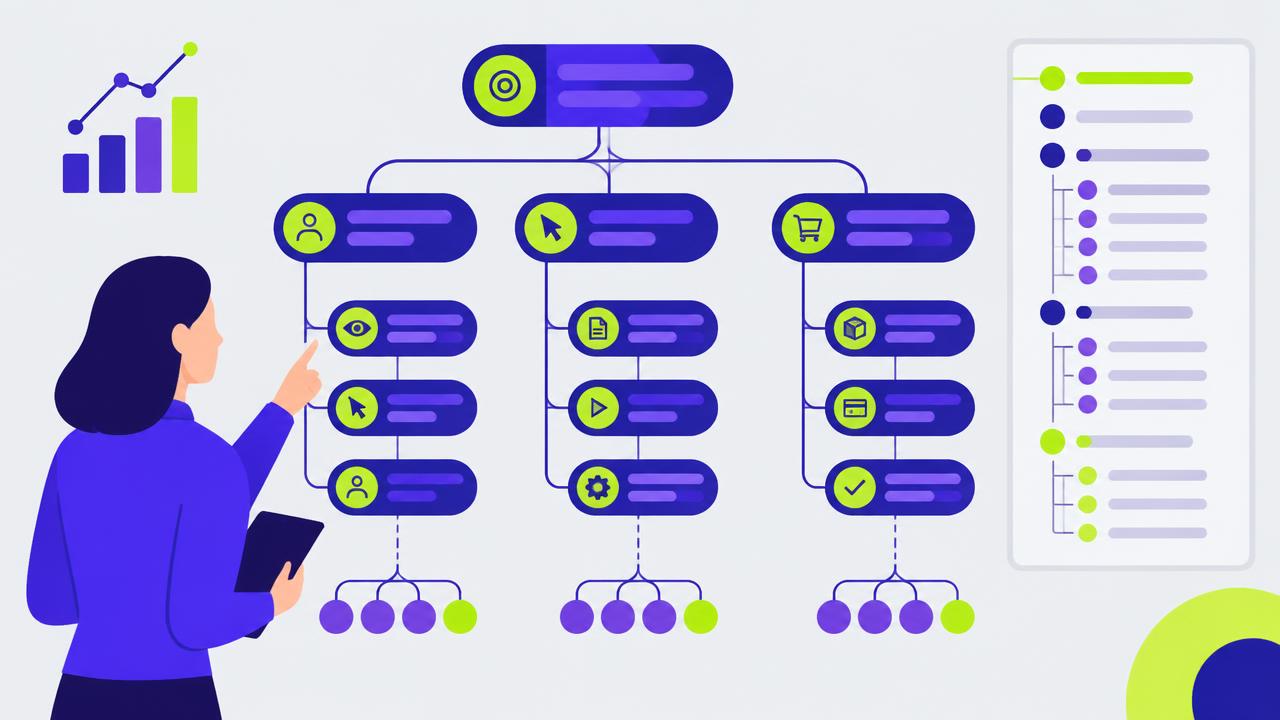 Write the Tracking Plan Before the Code