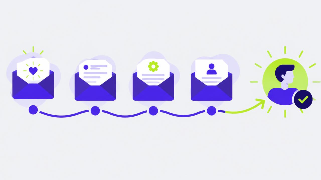 The Welcome Sequence Is Your Highest-Leverage Email