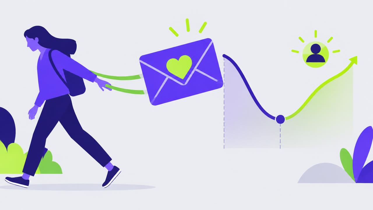 Win-Back Campaigns That Do Not Beg